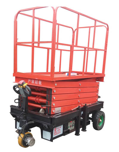 輔助剪叉升降機(jī) 輔助剪叉升降機(jī)