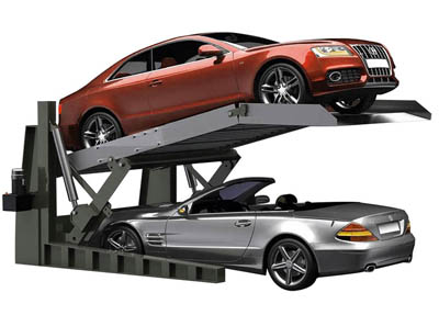 俯仰式停車(chē)設(shè)備 俯仰式停車(chē)設(shè)備